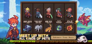 Levistone Story Global - Screenshot 3