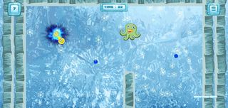 Sling Master - Screenshot 1