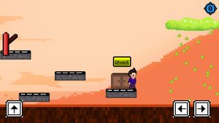 DressUp Man - Screenshot 3