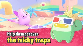 Melbits World - Screenshot 2