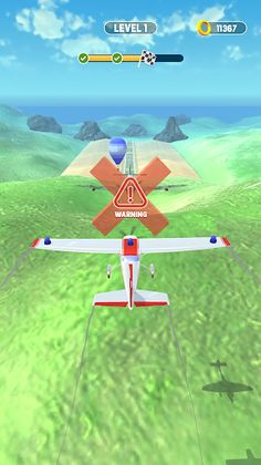 Plane Master - Screenshot 2