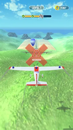 Plane Master - Screenshot 2