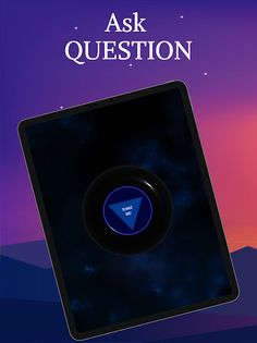 Magic 8 Ball : Get Answer - Screenshot 4