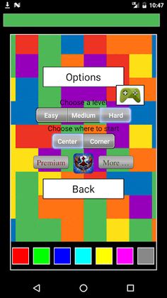 Pixelated : A Smart Pixel Colo - Screenshot 3