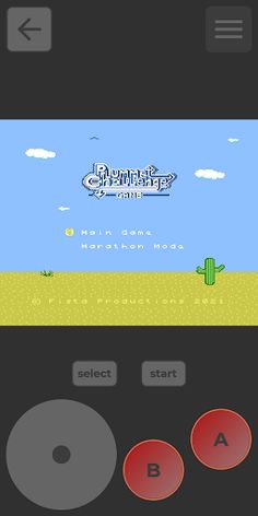 Plummet Challenge Game - Screenshot 2