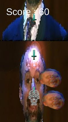 Danny Boy Shooter - Screenshot 2