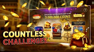 Lucky Billionaire - Screenshot 3