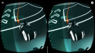 Edge Cloud VR - Screenshot 3