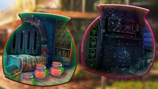 Jubilant Farmer Escape - Screenshot 2