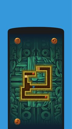 Ultra Escape - Screenshot 4