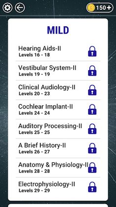 AudioWords - Screenshot 4