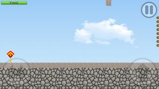 Rocket Kite Game - Screenshot 2