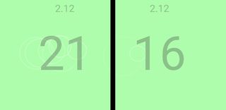 The CPS Test! - Screenshot 3