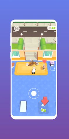 Vet Empire! - Screenshot 3