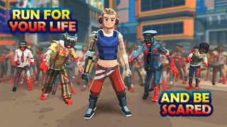 Zombie Overkill: Shooter - Screenshot 1