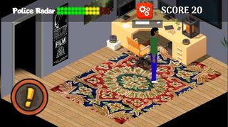 LockDown - Screenshot 3