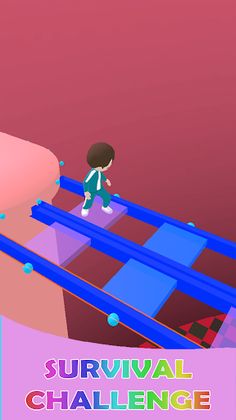 Squidgame Survival - Screenshot 3