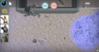 Russian battle simulator - Screenshot 1