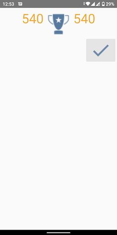 Brain Training - Screenshot 4