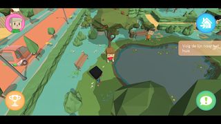 GET-Started Avans - Screenshot 3