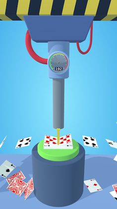 Smashing Time - Screenshot 4