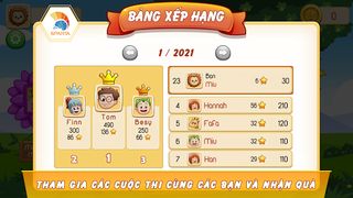 Toán tư duy Sparta - Screenshot 3