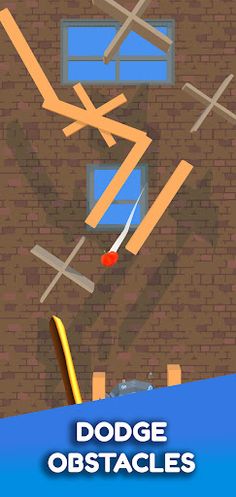 Tomato Drop - Screenshot 1