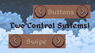 Pixel Sword - Screenshot 3