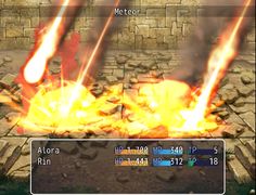 Elemental Echoes - Screenshot 3