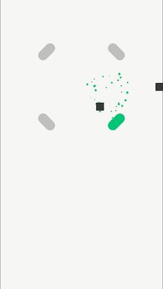 Corner Cross 3 - Screenshot 1