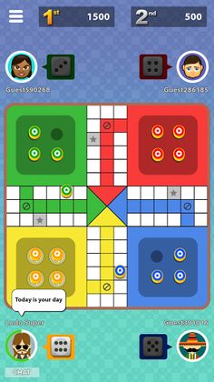 Ludo Super Star 2021 - Screenshot 1