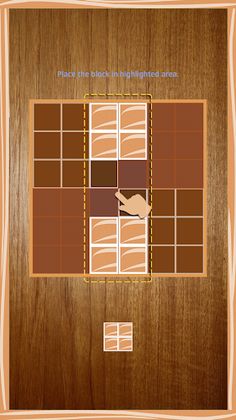 Block Puzzle Grids Sudoku - Screenshot 2