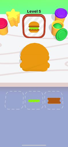 Layer Dough - Screenshot 2