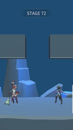 Spell Master - Screenshot 1