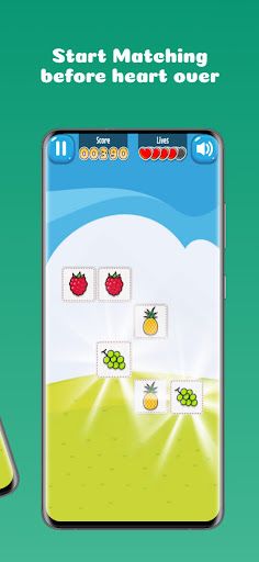 Fruit Match – Memory Game - Screenshot 4
