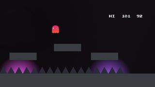 Ghost.io - Screenshot 3