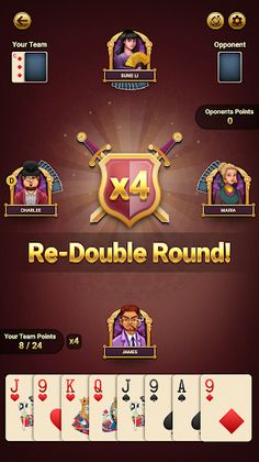 Card Game 29 Offline - Screenshot 1