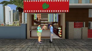 Being Better_Situation Handlin - Screenshot 2