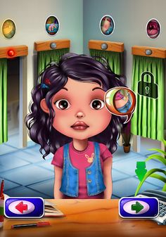 Injections Syringes & Needles  - Screenshot 1