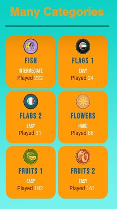 Memoriza - Picture Match Memor - Screenshot 1