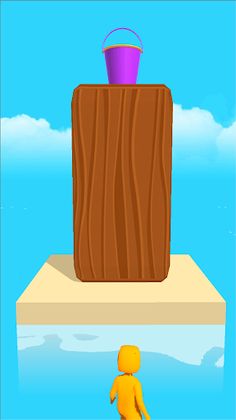 Clean Stack - Screenshot 1