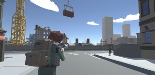 Dude Town City: Bank Open Worl - Screenshot 3