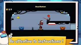 Tricky Crew - Screenshot 2