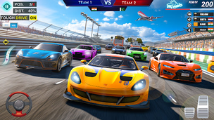 Car Race Game Arena Car Racing - Screenshot 3