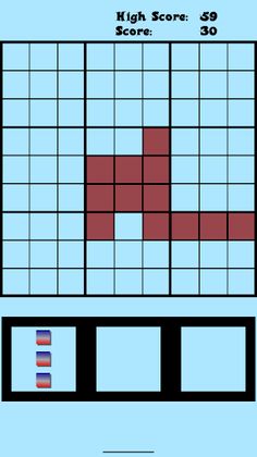 Brick Sudoku - Screenshot 4