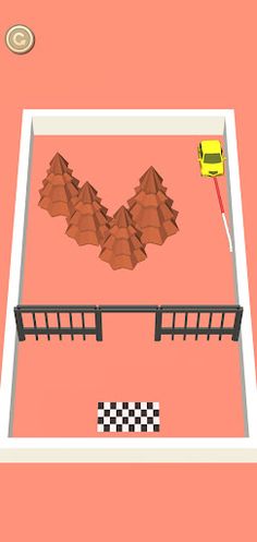 Rope Pullers - Screenshot 1