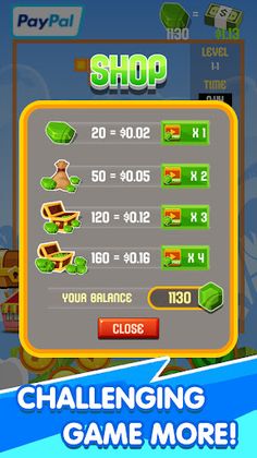 Block Puzzle:Win Money - Screenshot 2