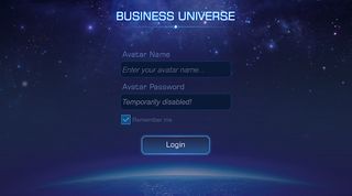 Business Universe (BUUN) - Screenshot 1