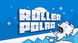 Roller Polar - Screenshot 1