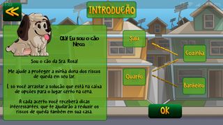 Não Deixe a Vovó Cair - Screenshot 2